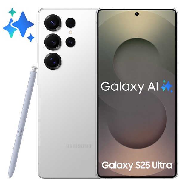 Điện thoại Samsung Galaxy S25 Ultra 5G 12GB/1TB