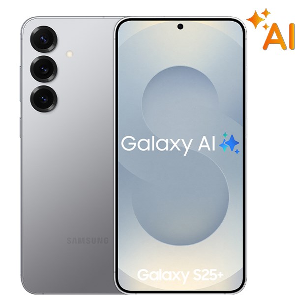 Điện thoại Samsung Galaxy S25 Plus 5G 12GB/256GB