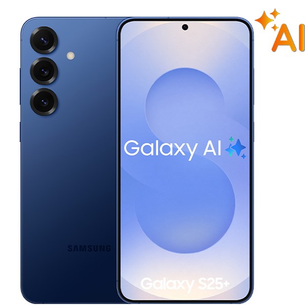 Điện thoại Samsung Galaxy S25 Plus 5G 12GB/256GB