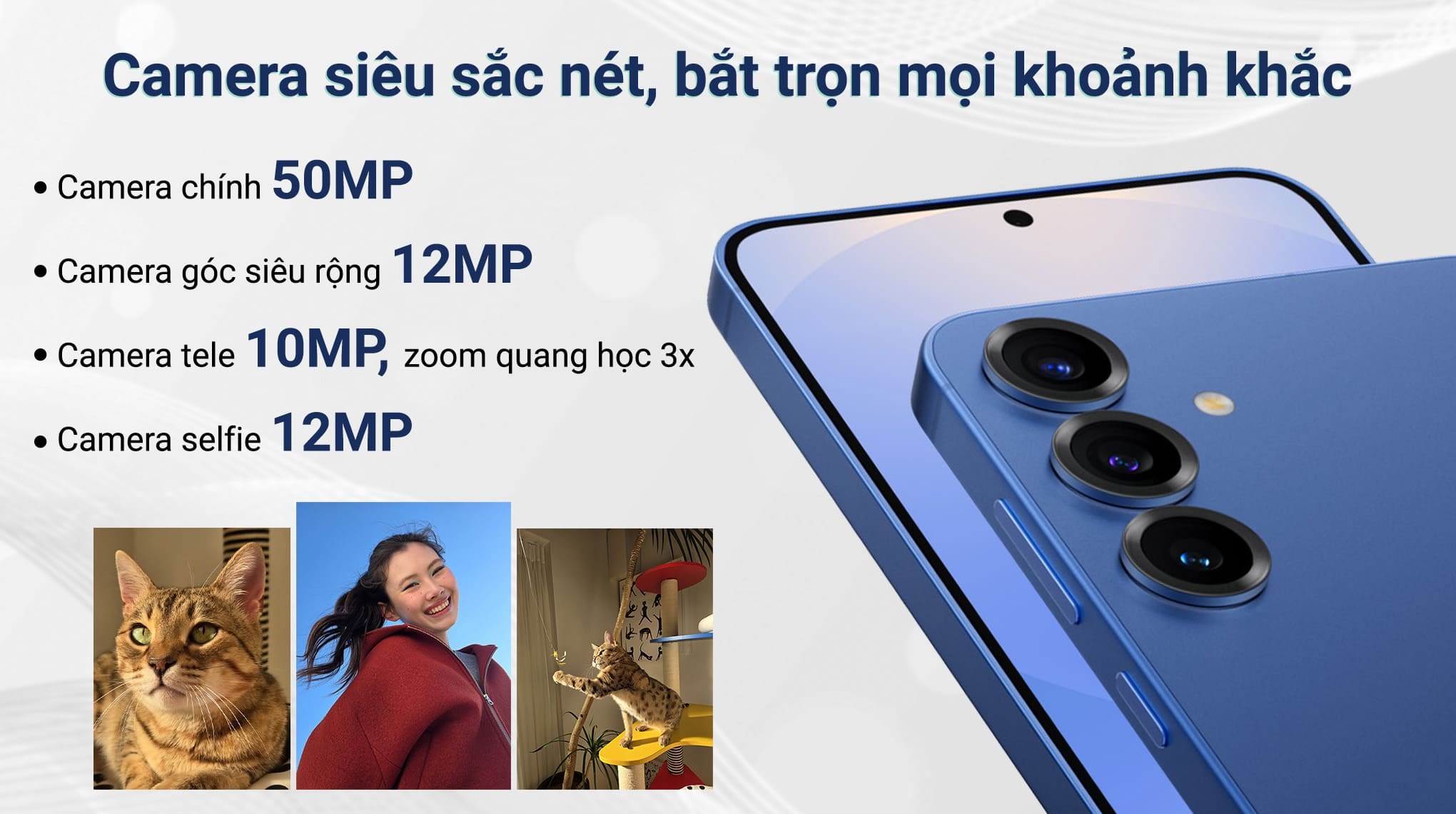 Điện thoại Samsung Galaxy S25 Plus 5G 12GB/512GB