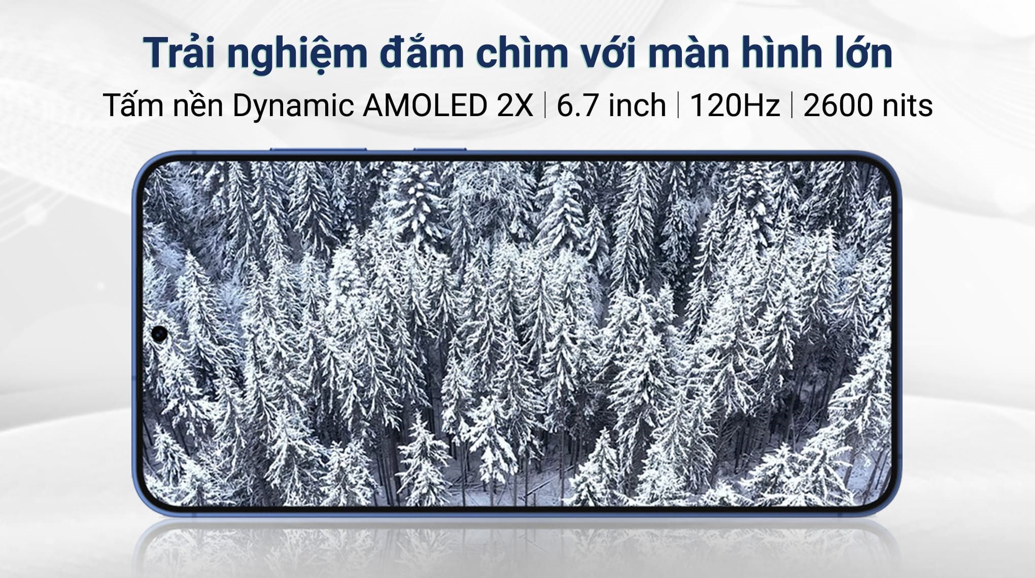 Điện thoại Samsung Galaxy S25 Plus 5G 12GB/512GB