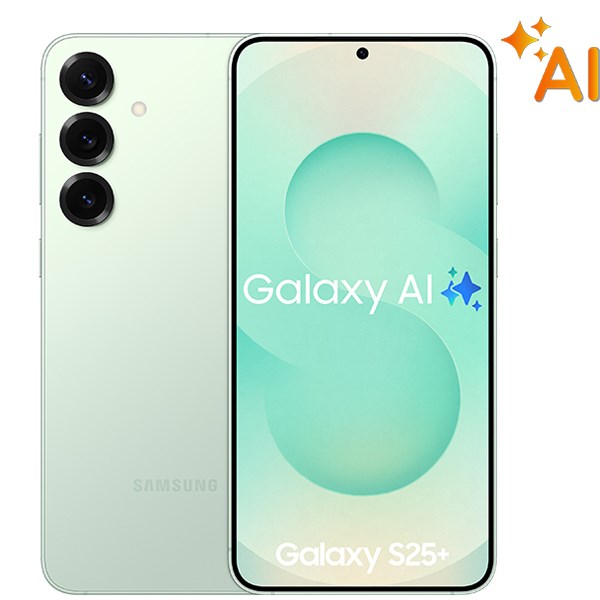 Điện thoại Samsung Galaxy S25 Plus 5G 12GB/512GB