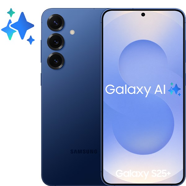 Samsung Galaxy S25 Plus 5G 12GB/512GB