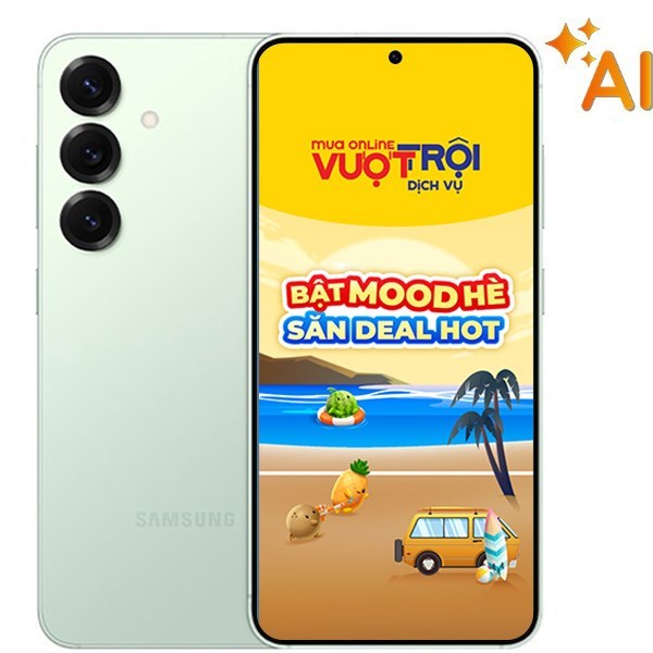 Samsung Galaxy S25 (64)