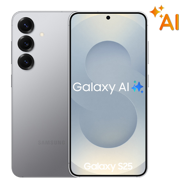 Điện thoại Samsung Galaxy S25 5G 12GB/256GB