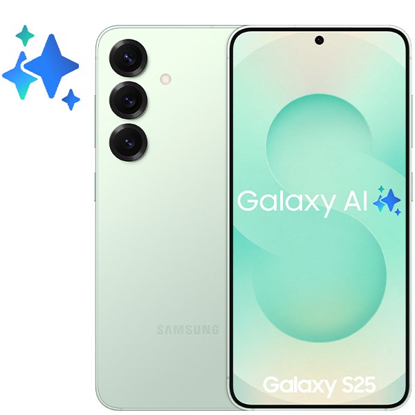 Samsung Galaxy S25 5G 12GB/256GB