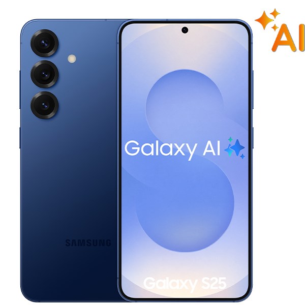 Điện thoại Samsung Galaxy S25 5G 12GB/256GB