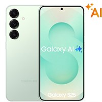 Điện thoại Samsung Galaxy S25 5G 12GB/512GB