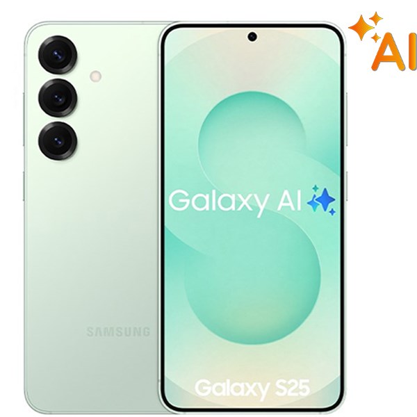 Samsung Galaxy S25 5G 12GB/512GB