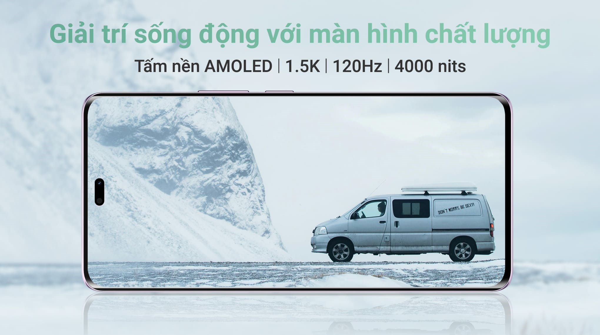 Điện thoại HONOR X9c 5G 12GB/256GB