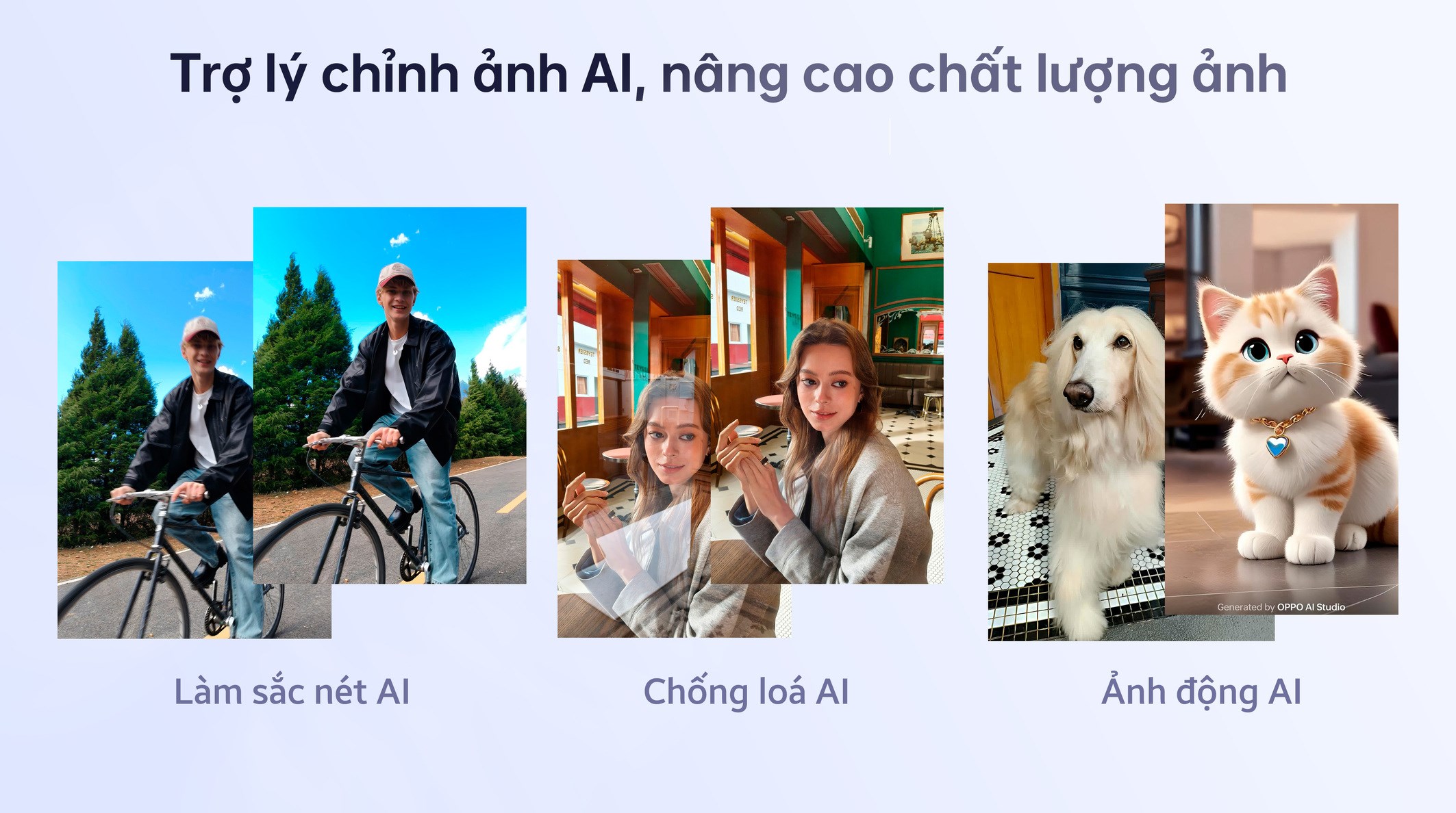 Điện thoại OPPO Reno13 F 5G 12GB/256GB