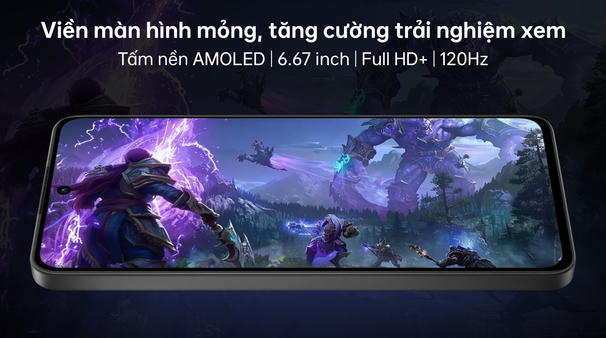 Điện thoại OPPO Reno13 F 5G 12GB/256GB