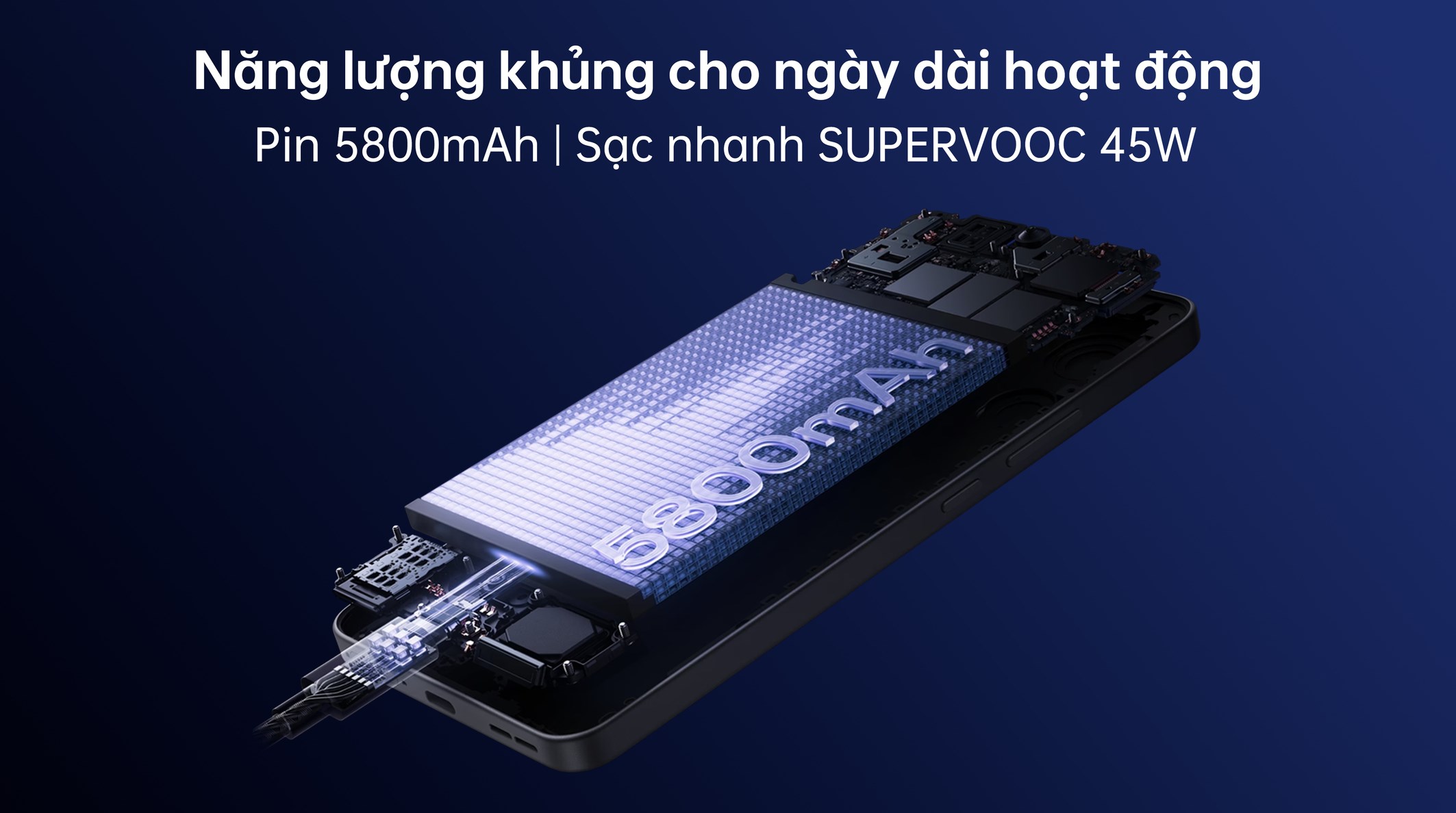 Điện thoại OPPO Reno13 F 5G 12GB/512GB