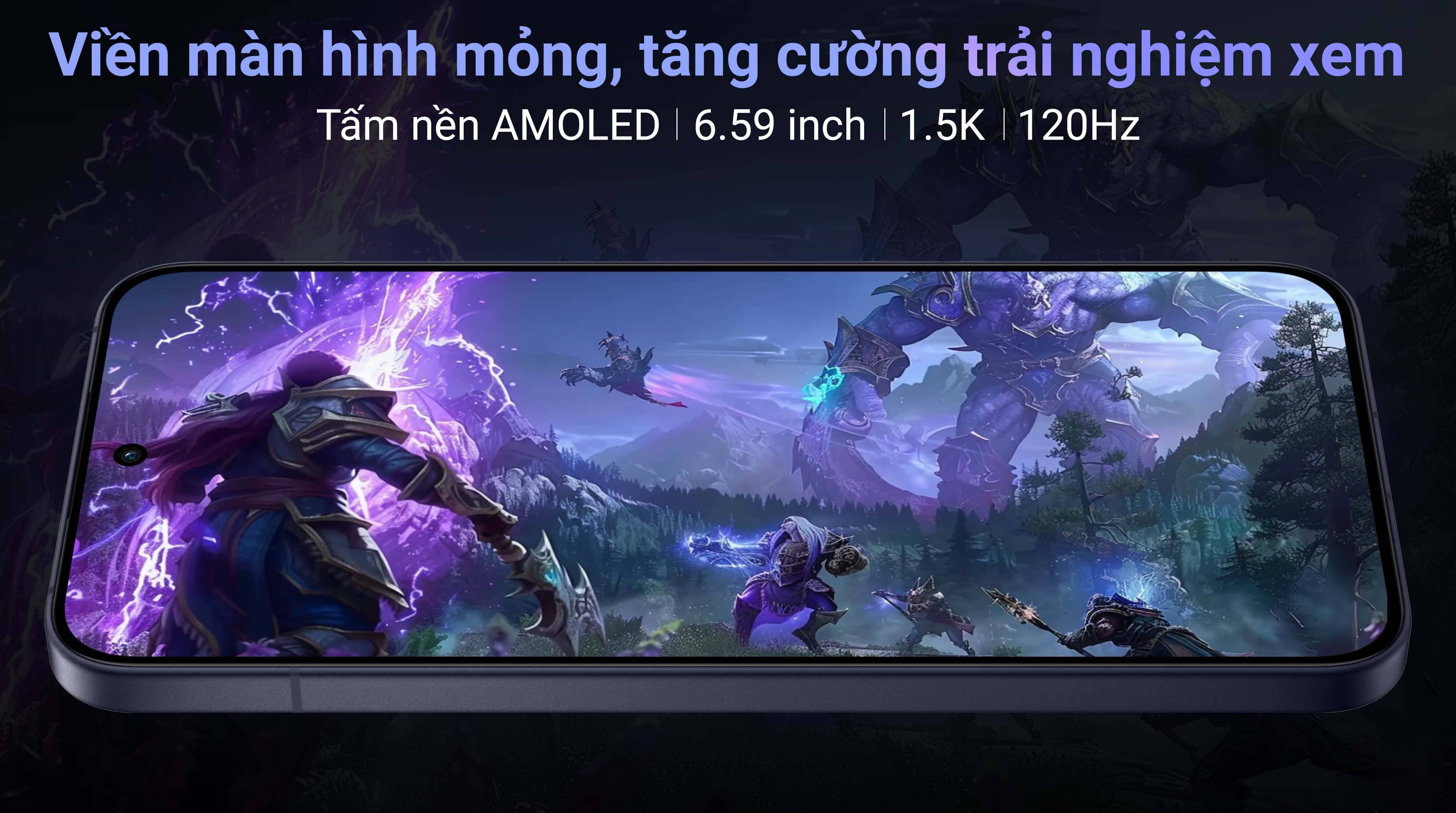 Điện thoại OPPO Reno13 5G 12GB/512GB