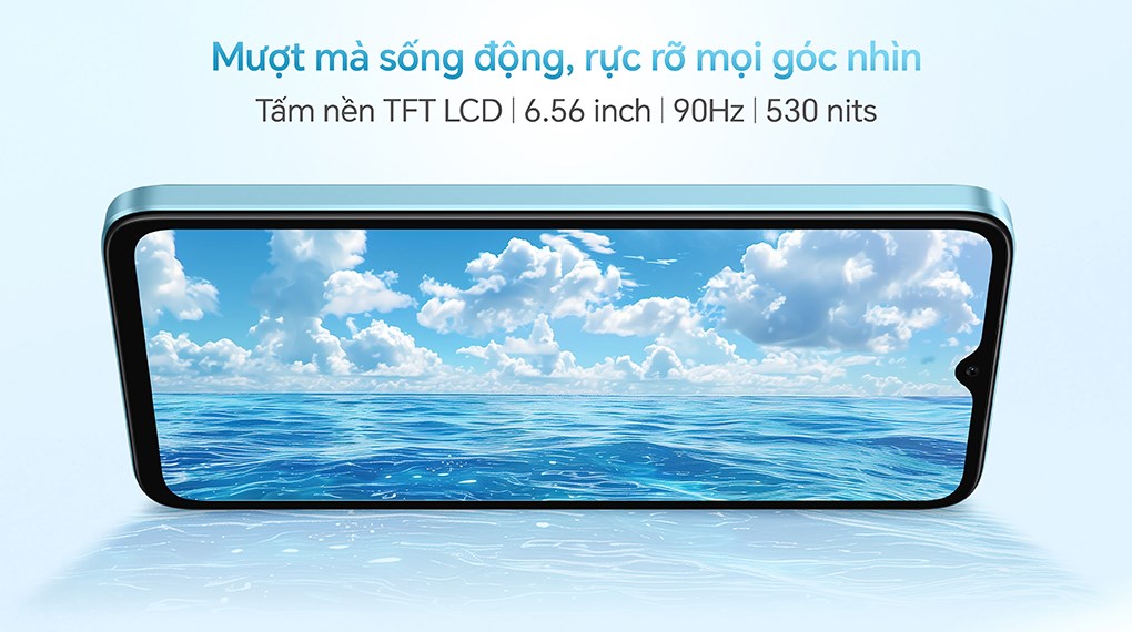 Điện thoại HONOR X5b 4GB/64GB