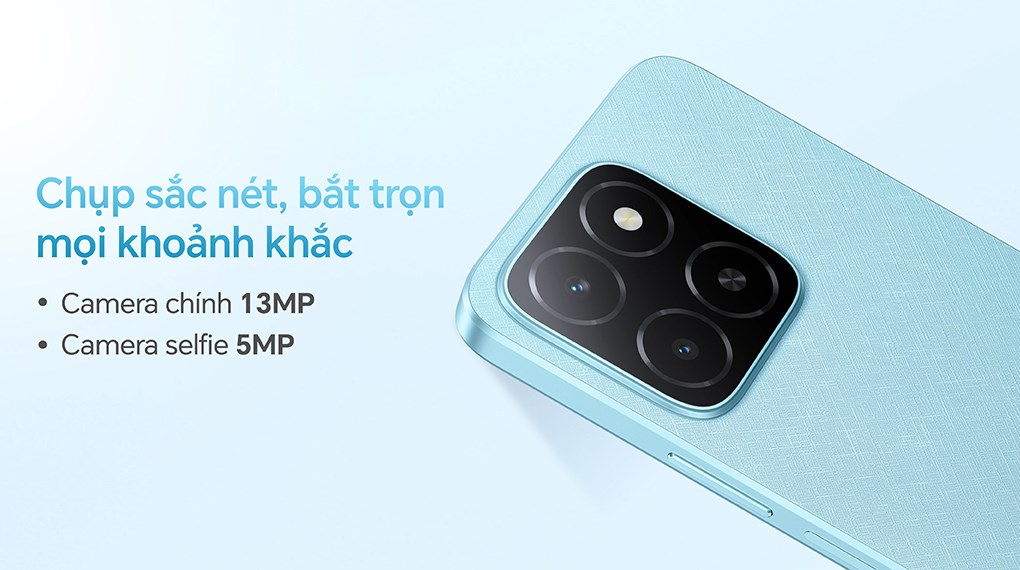 Điện thoại HONOR X5b 4GB/64GB