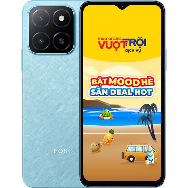 Honor X5B (58)