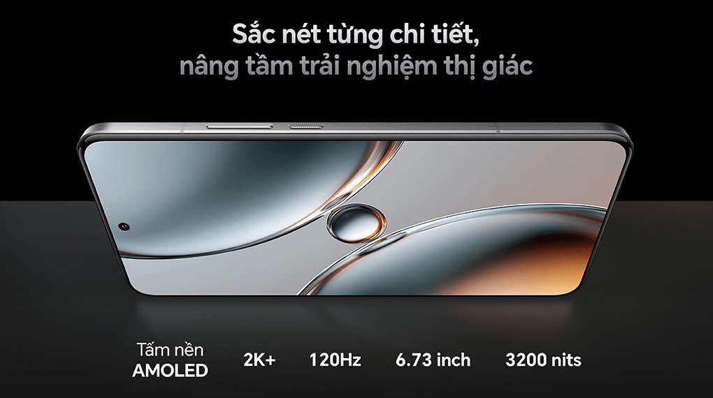 Điện thoại Xiaomi 15 Ultra 5G 16GB/512GB