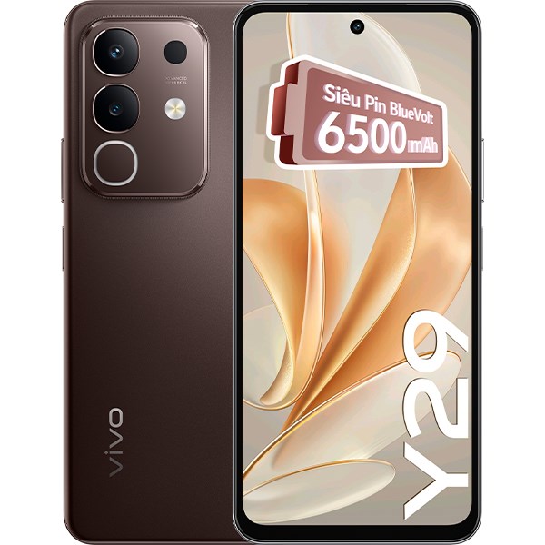 Điện thoại vivo Y29 8GB/128GB