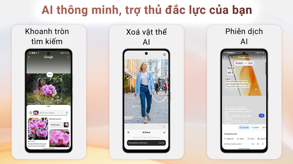 Điện thoại vivo Y29 8GB/256GB