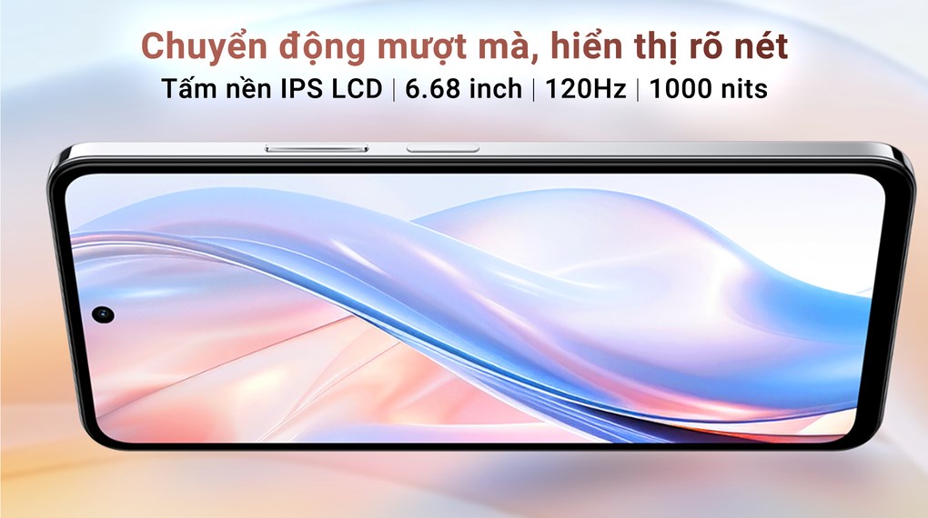 Điện thoại vivo Y29 8GB/256GB