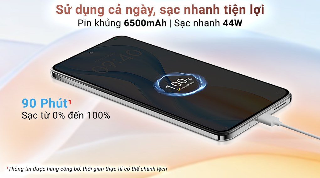 Điện thoại vivo Y29 8GB/256GB