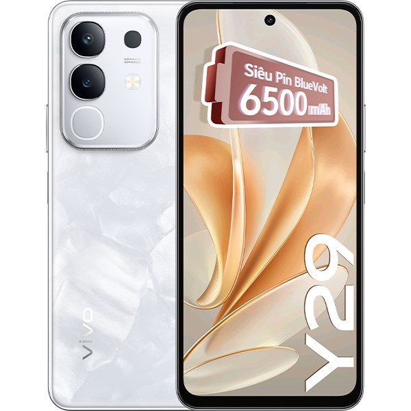 vivo Y29 8GB/256GB