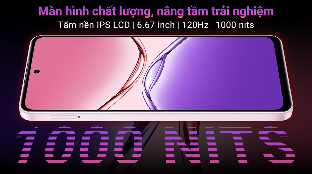 Điện thoại OPPO A5 Pro 5G 8GB/256GB