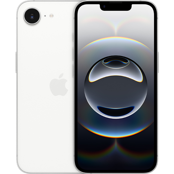 Điện thoại iPhone 16e 128GB
