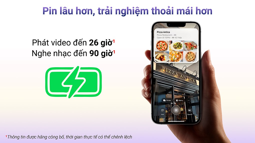 Điện thoại iPhone 16e 256GB