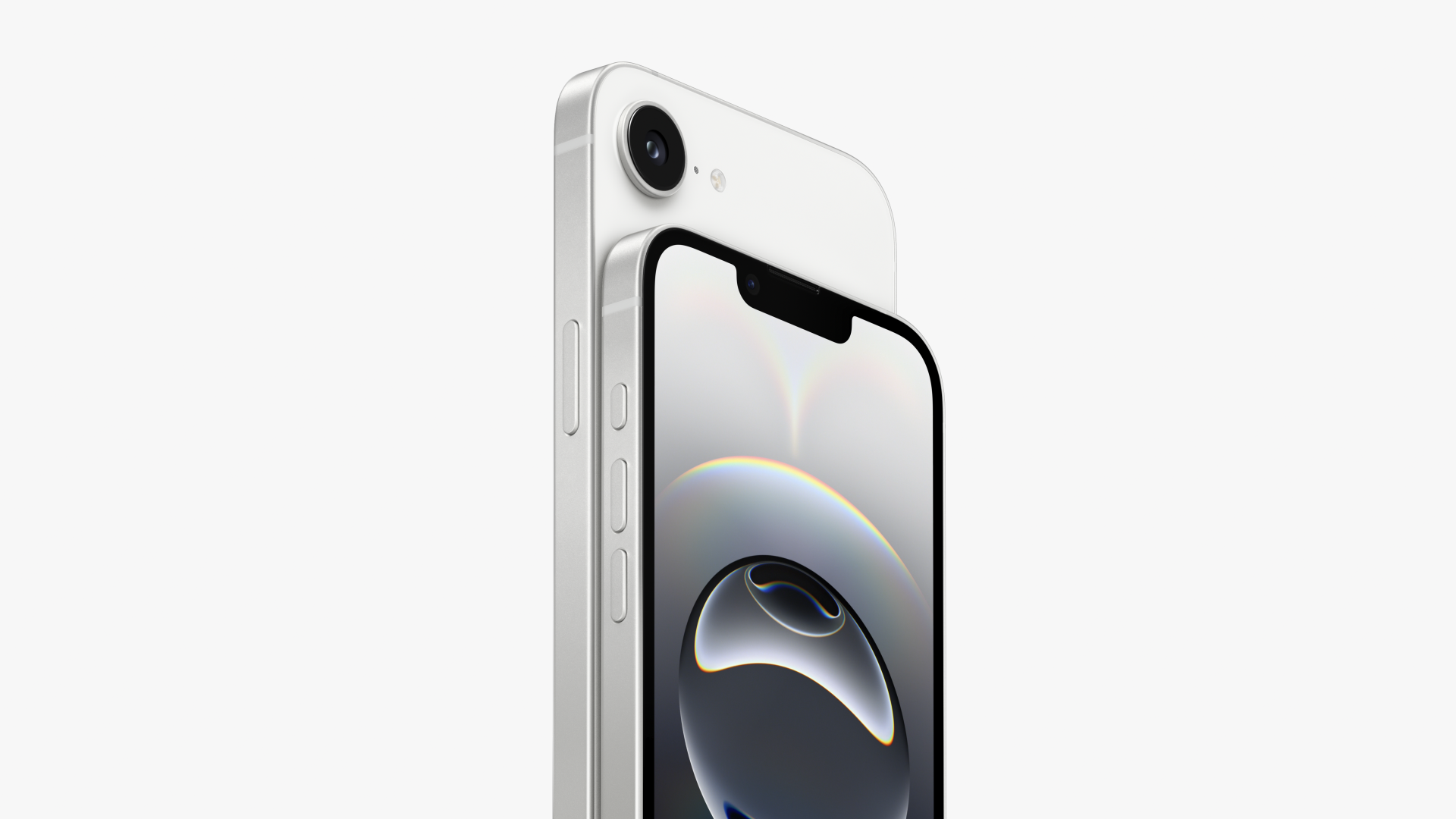 Điện thoại iPhone 16e 512GB