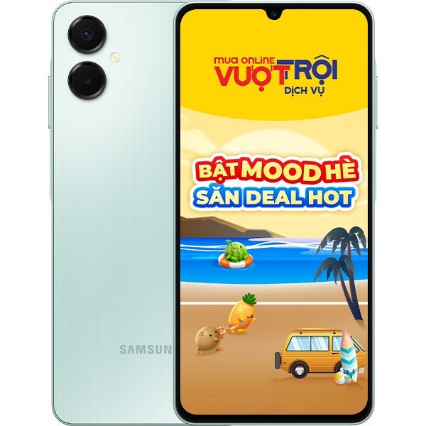 Samsung Galaxy A06 5G (4)