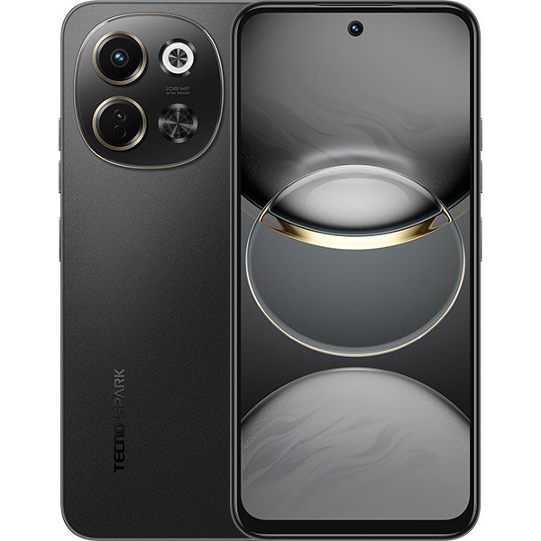 Điện thoại Tecno Spark 30 5G 6GB/128GB