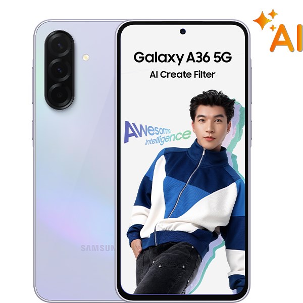 Samsung Galaxy A36 5G 8GB/256GB