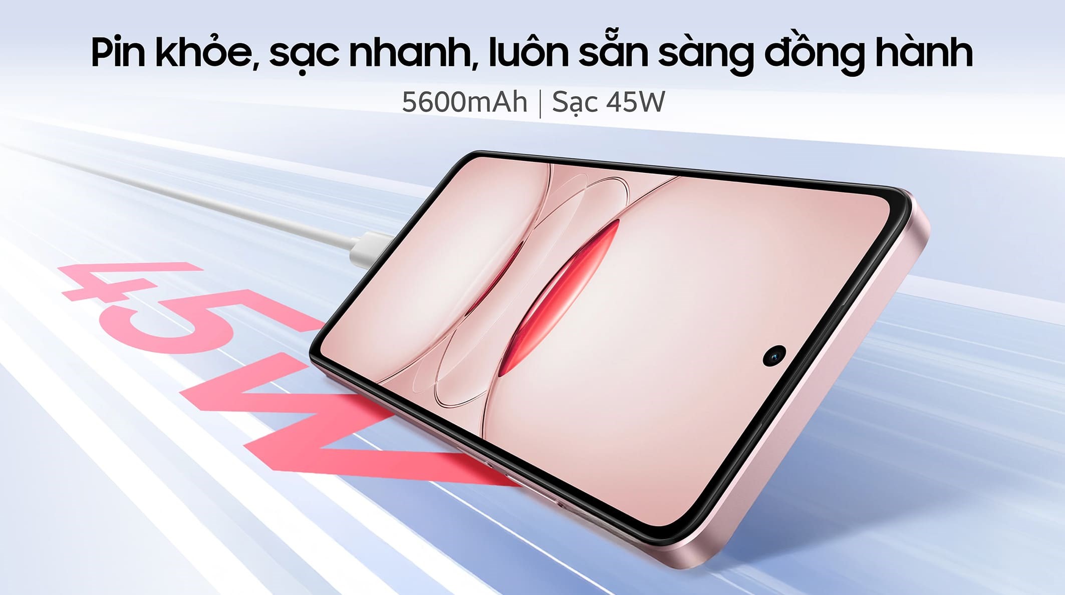 Điện thoại realme C75x 8GB/256GB
