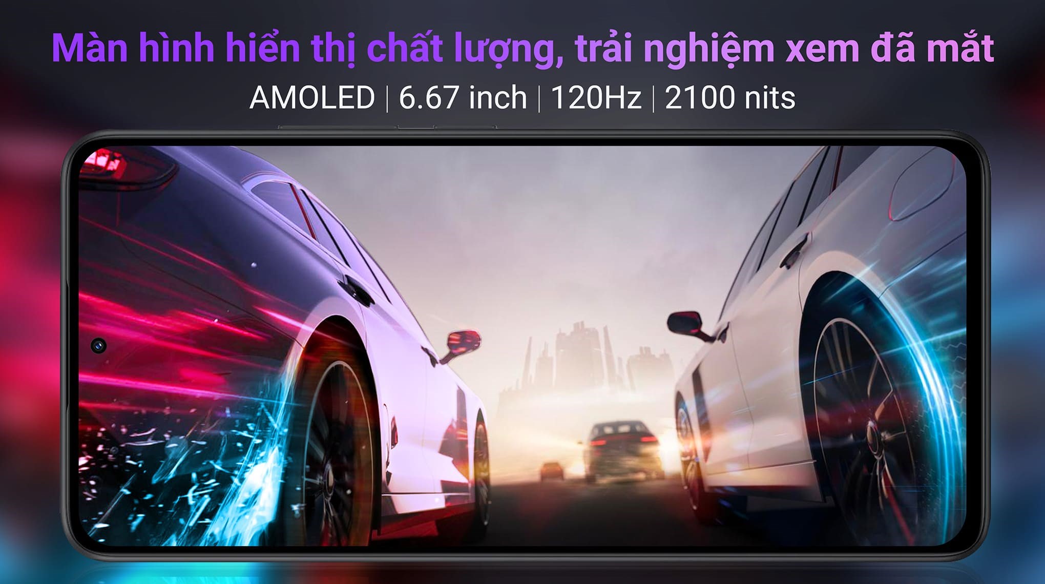 Điện thoại Xiaomi Redmi Note 14 5G 8GB/256GB