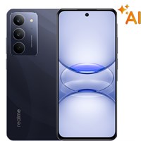 Điện thoại realme C75x 6GB/128GB