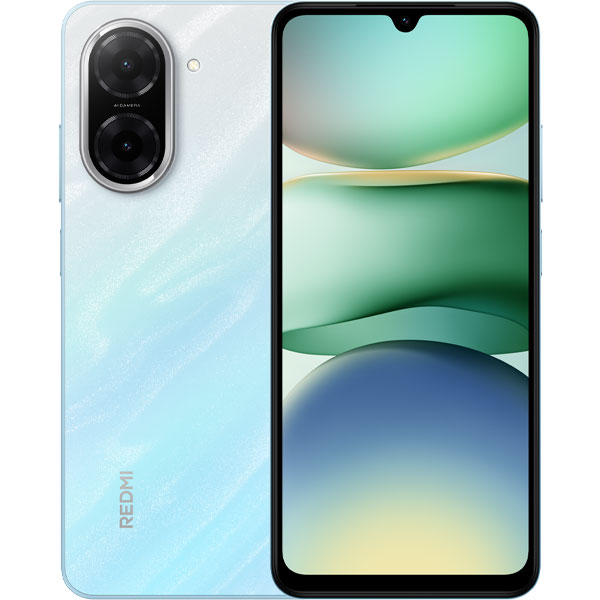 Xiaomi Redmi A5 4GB/128GB chính hãng, trả chậm 0% lãi suất