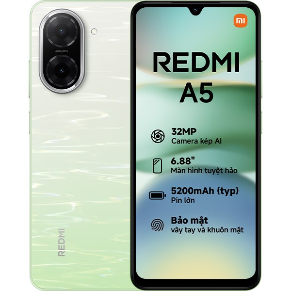 Xiaomi Redmi A5 4GB/128GB