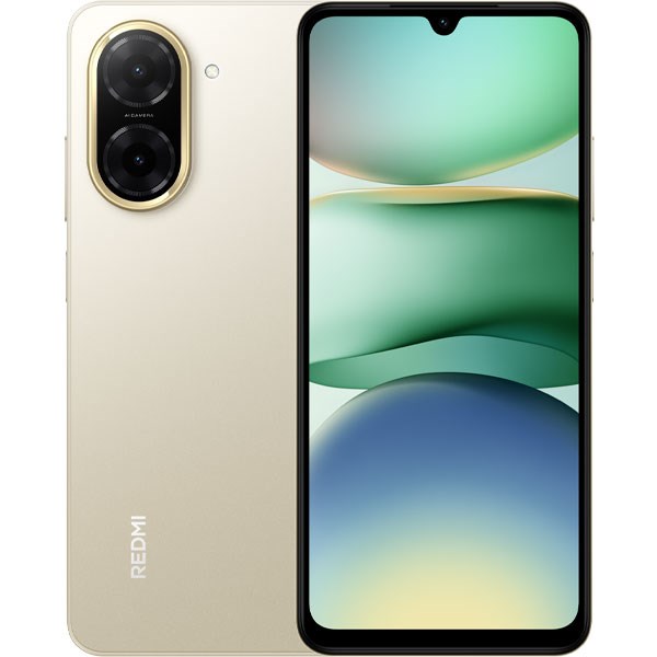 Điện thoại Xiaomi Redmi A5 4GB/128GB