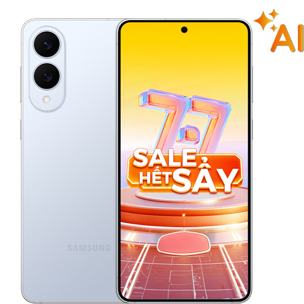 Điện thoại Samsung Galaxy S25 Edge 5G 12GB/256GB