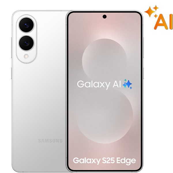 Điện thoại Samsung Galaxy S25 Edge 5G 12GB/256GB