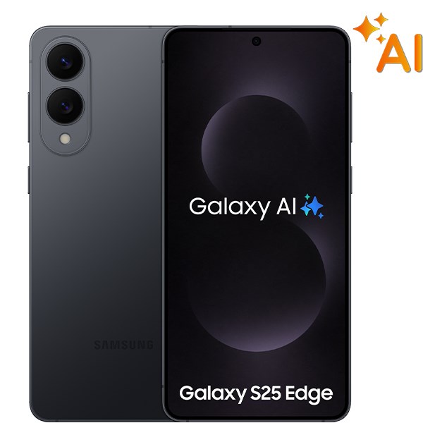 Điện thoại Samsung Galaxy S25 Edge 5G 12GB/512GB
