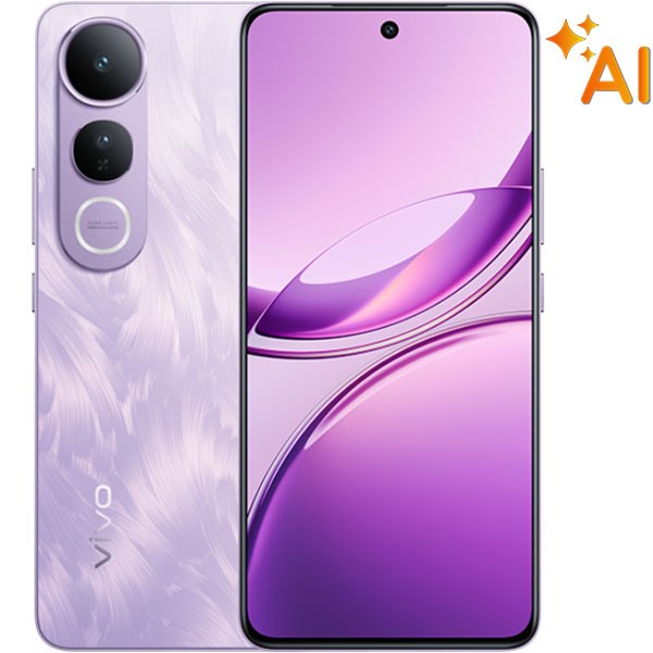 Điện thoại vivo V50 Lite 5G 8GB/256GB