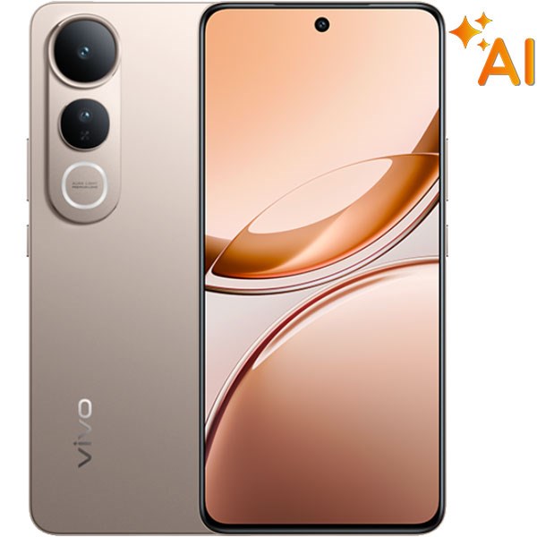 Điện thoại vivo V50 Lite 5G 8GB/256GB