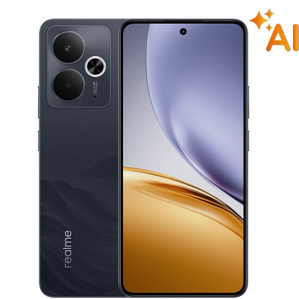 Điện thoại realme 14T 5G 12GB/256GB