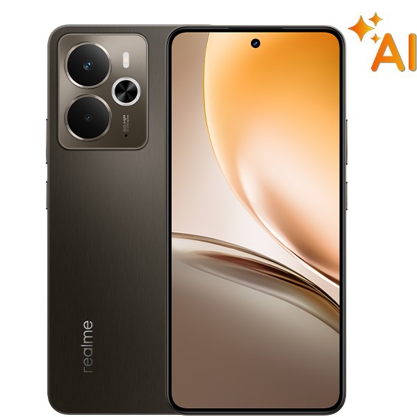 Điện thoại realme 14 5G 12GB/256GB