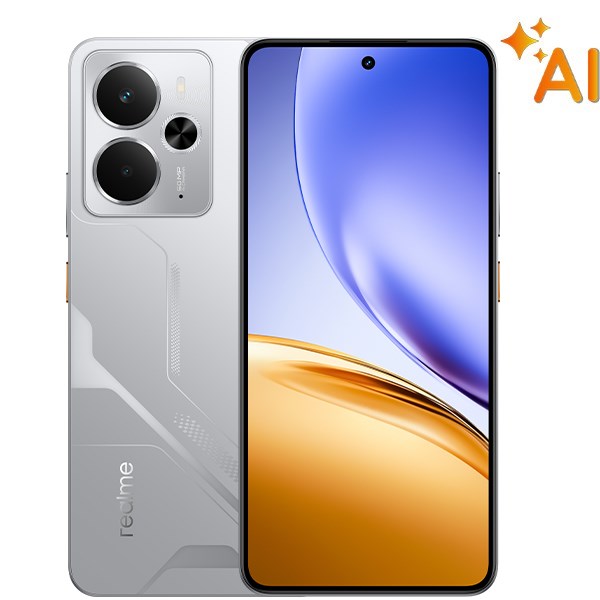 Điện thoại realme 14 5G 8GB/256GB