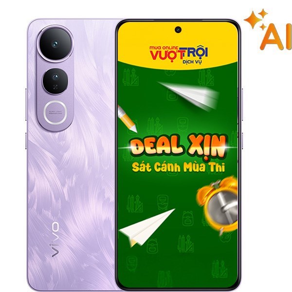 Điện thoại vivo V50 Lite 8GB/256GB