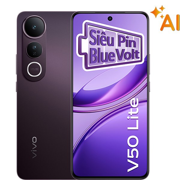 vivo V50 Lite 8GB/256GB